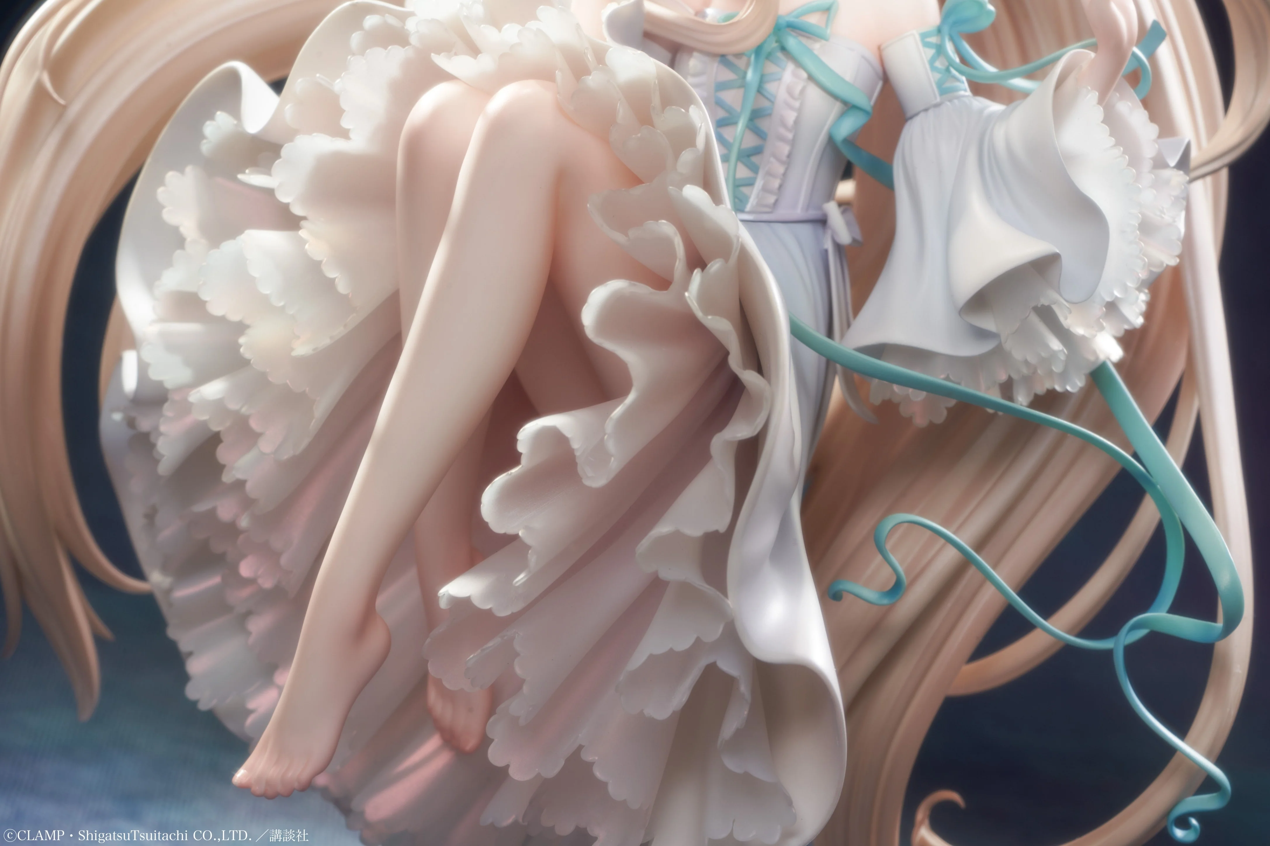 [Pre-order] Chobits - Chi 1/6 Scale Figure Magi Arts - Image 9