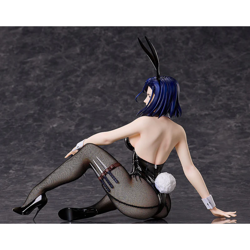 [Pre-order] City Hunter - Saeko Nogami (Bunny Ver.) 1/6 Scale Figure FREEing - Image 3