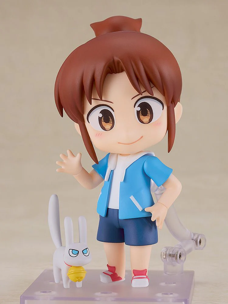[Pre-order] CITY THE ANIMATION - Midori Nagumo Nendoroid Good Smile Company