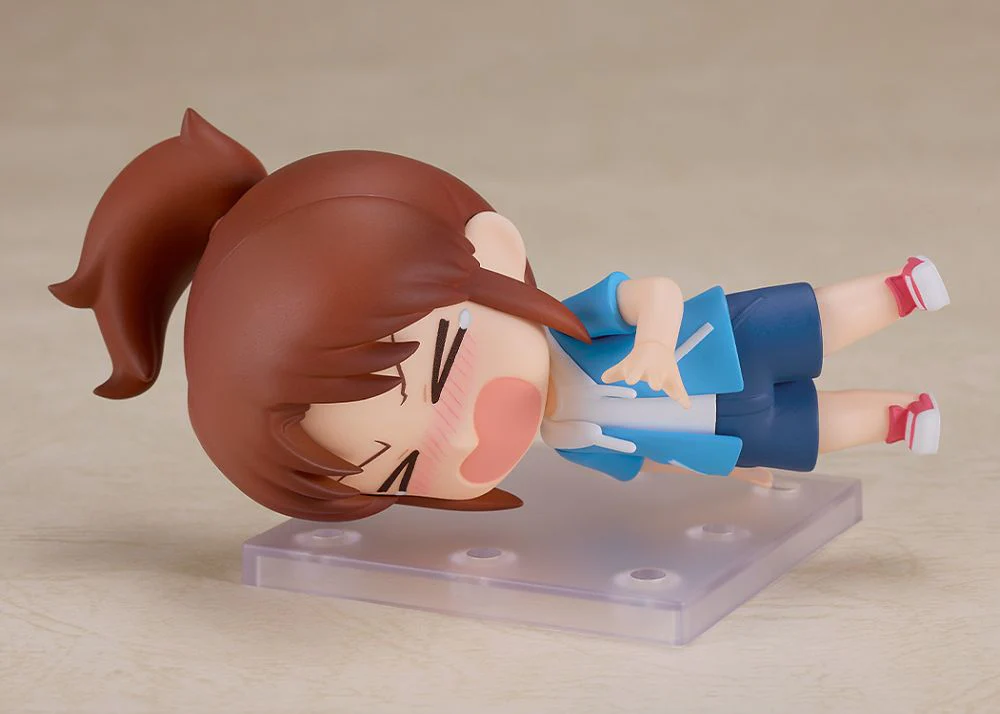 [Pre-order] CITY THE ANIMATION - Midori Nagumo Nendoroid Good Smile Company - Image 2