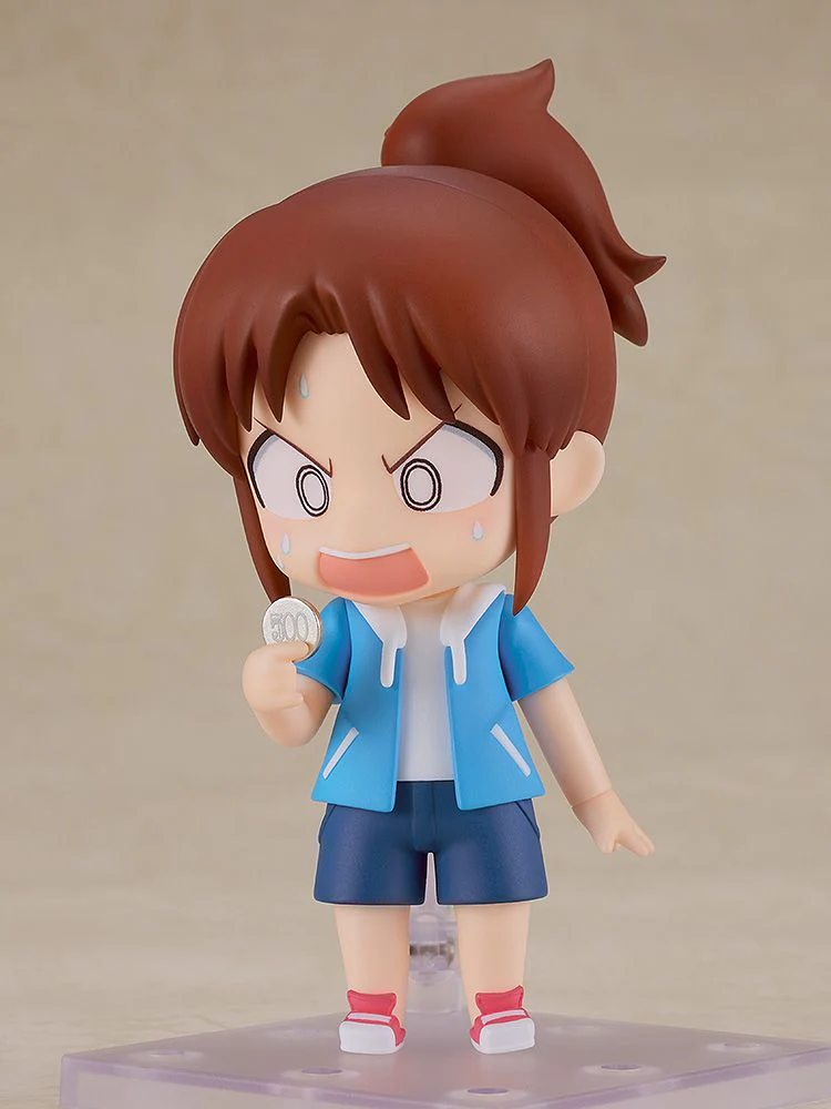 [Pre-order] CITY THE ANIMATION - Midori Nagumo Nendoroid Good Smile Company - Image 3