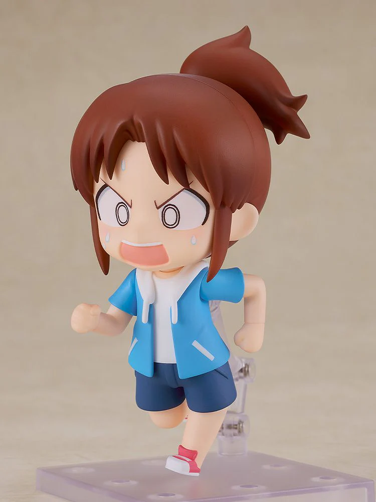 [Pre-order] CITY THE ANIMATION - Midori Nagumo Nendoroid Good Smile Company - Image 4