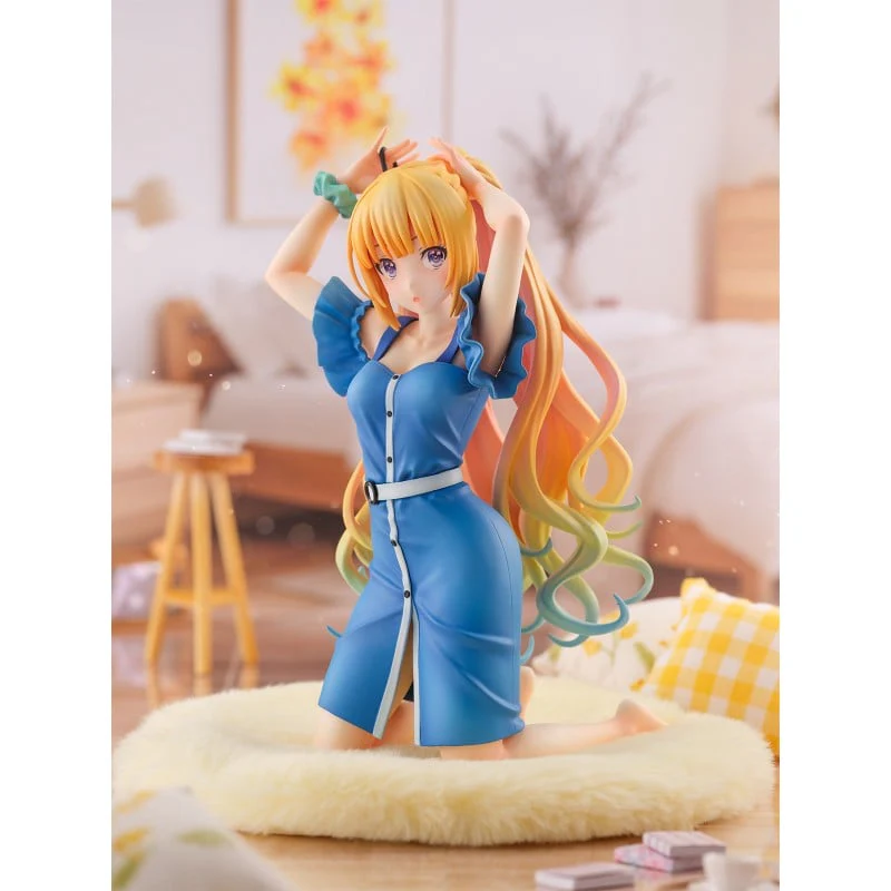 [Pre-order] Classroom of the Elite - Honami Ichinose & Kei Karuizawa 1/6 Scale Figure eStream - Image 12