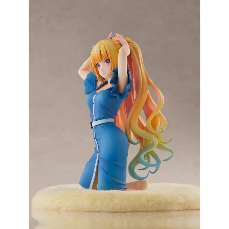 [Pre-order] Classroom of the Elite - Honami Ichinose & Kei Karuizawa 1/6 Scale Figure eStream - Image 18