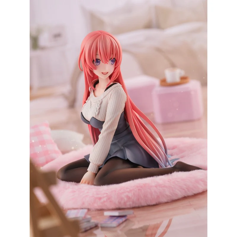 [Pre-order] Classroom of the Elite - Honami Ichinose & Kei Karuizawa 1/6 Scale Figure eStream - Image 3