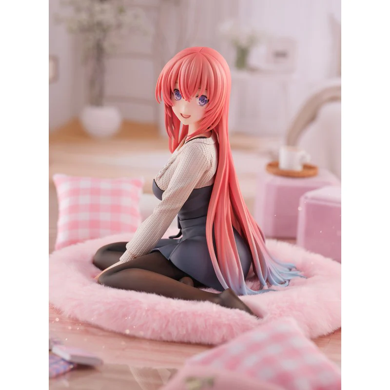 [Pre-order] Classroom of the Elite - Honami Ichinose & Kei Karuizawa 1/6 Scale Figure eStream - Image 6