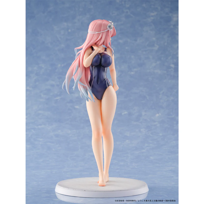 [Pre-order] Classroom of the Elite - Honami Ichinose (Swimsuit Ver.) 1/6 Scale Figure Hobby Stock - Image 7