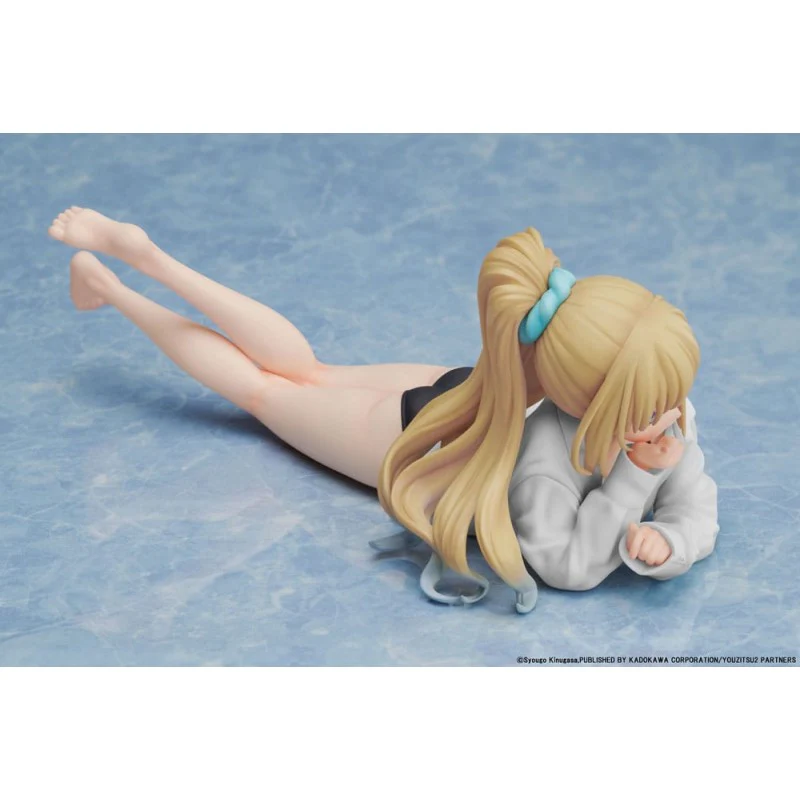 [Pre-order] Classroom of the Elite - Kei Karuizawa 1/7 Scale Figure elCOCO - Image 3