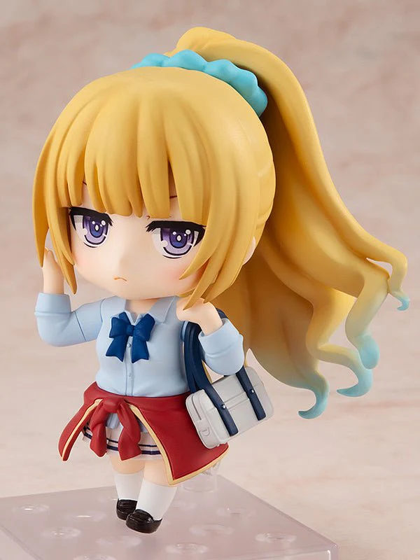 [Pre-order] Classroom of the Elite - Kei Karuizawa Nendoroid Kadokawa - Image 2