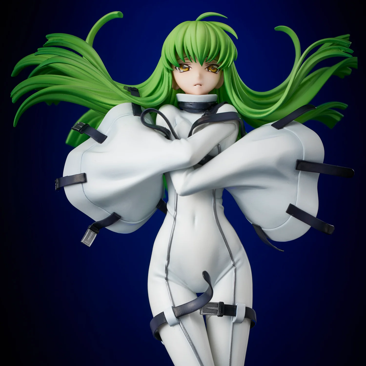 [Pre-order] Code Geass - Lelouch of the Rebellion C.C. Non Scale Figure Union Creative - Image 13
