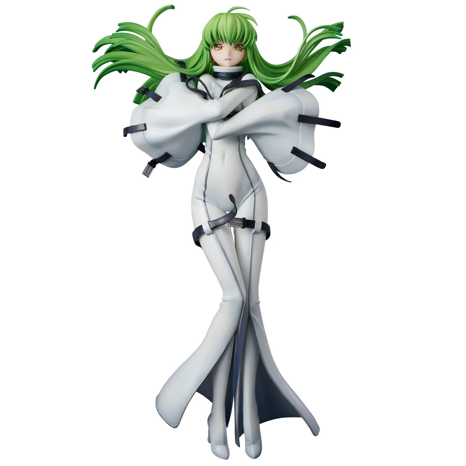 [Pre-order] Code Geass - Lelouch of the Rebellion C.C. Non Scale Figure Union Creative - Image 14
