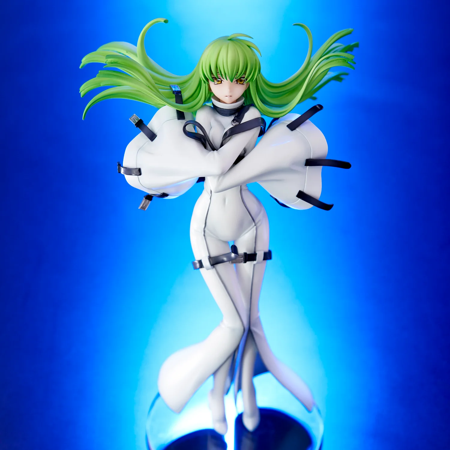 [Pre-order] Code Geass - Lelouch of the Rebellion C.C. Non Scale Figure Union Creative - Image 5