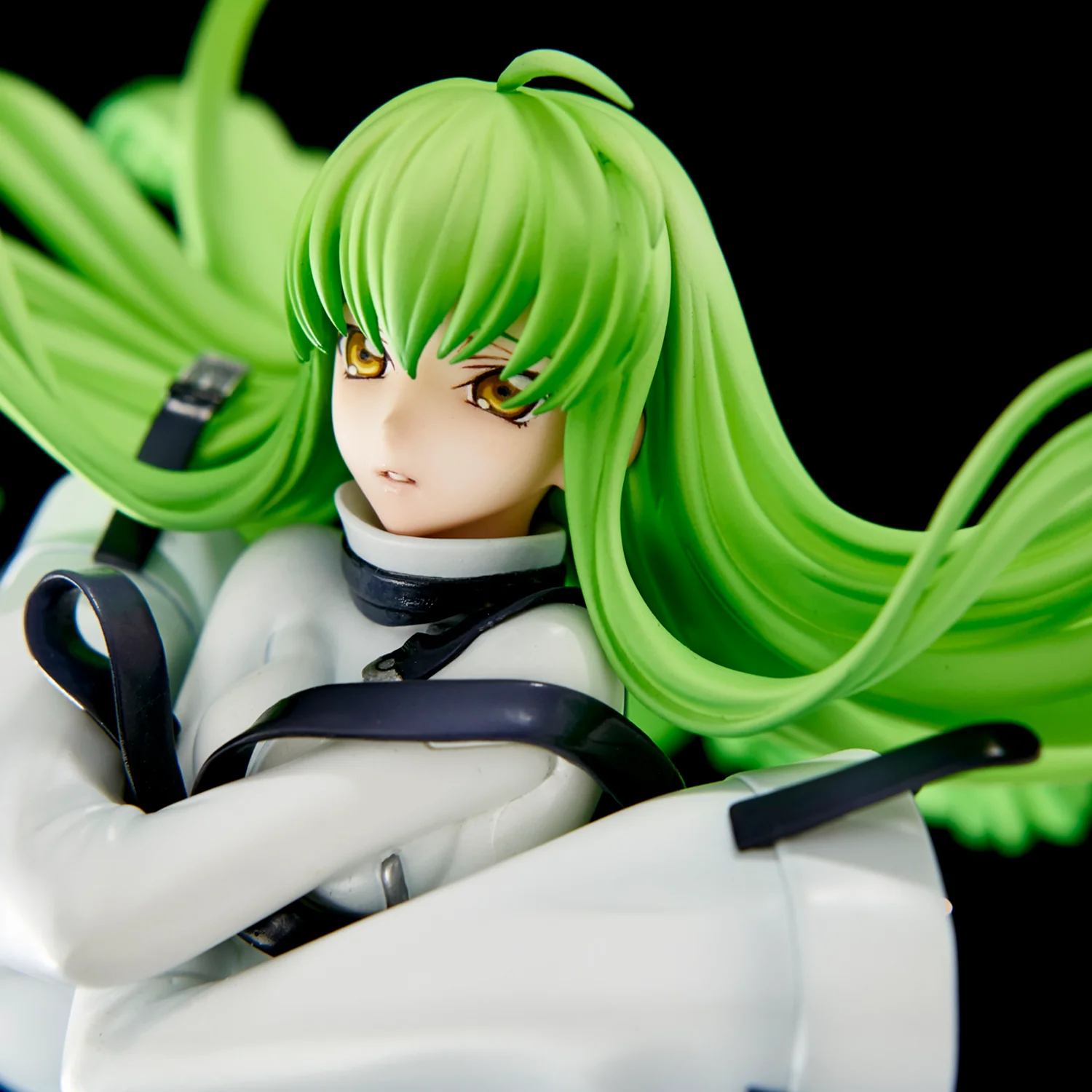 [Pre-order] Code Geass - Lelouch of the Rebellion C.C. Non Scale Figure Union Creative - Image 9