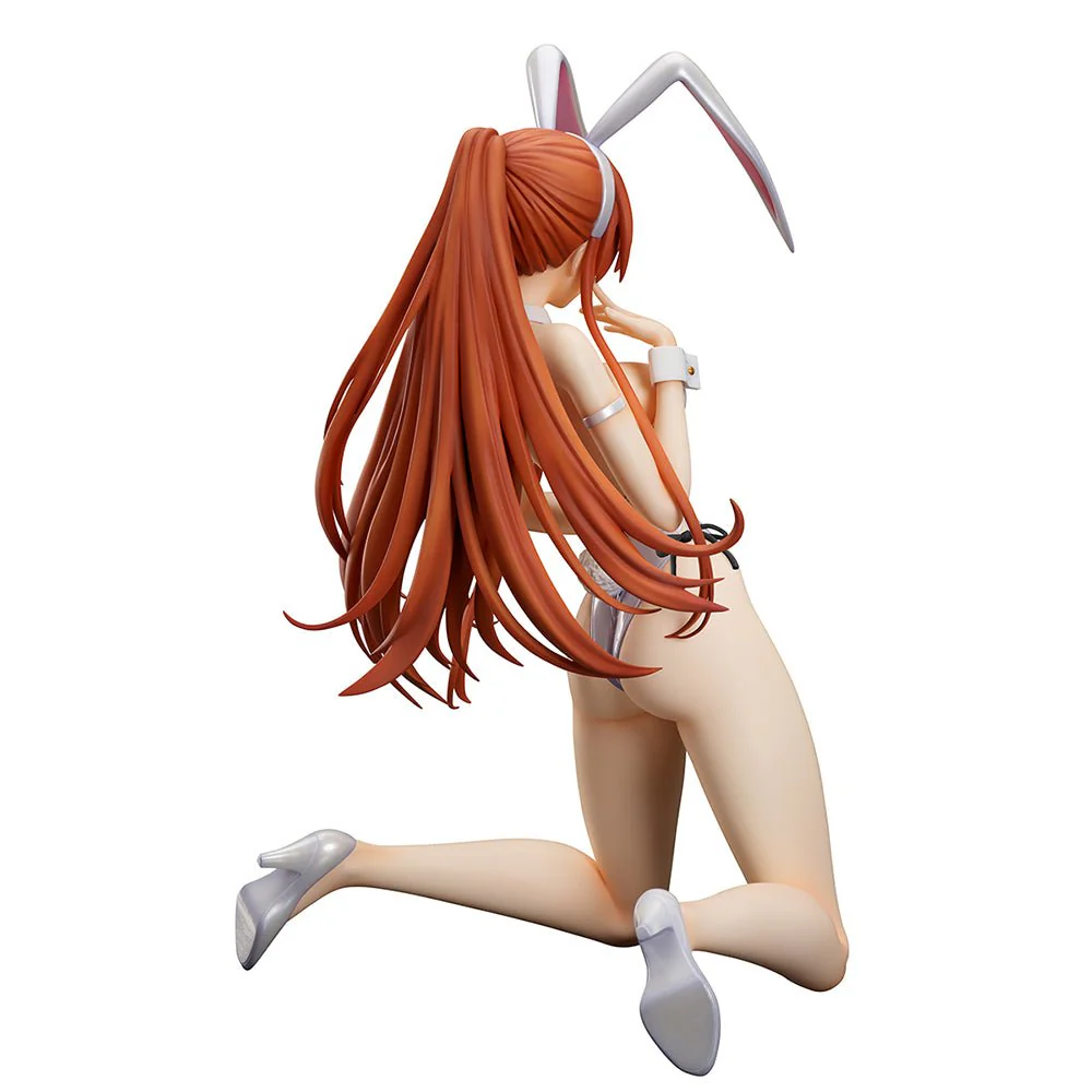 [Pre-order] Code Geass: Lelouch of the Rebellion - Shirley Fenette Ver. bare legged bunny style Non Scale Figure MegaHouse - Image 4