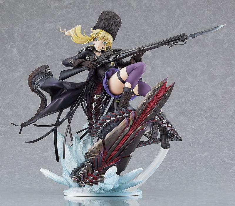 [Pre-order] CODE VEIN - Mia Karnstein 1/7 Scale Figure GSC - Image 5