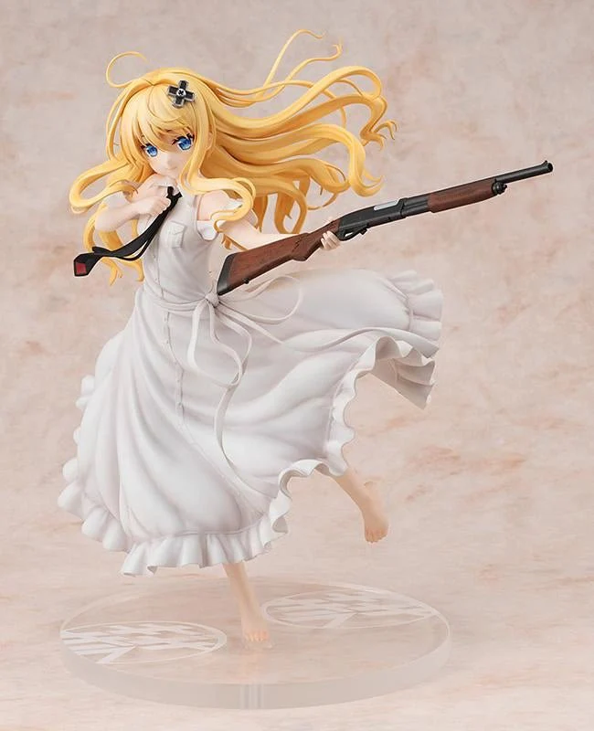[Pre-order] Combatants Will Be Dispatched! - Alice Kisaragi (Light Novel Ver.) 1/7 Scale Figure KADOKAWA