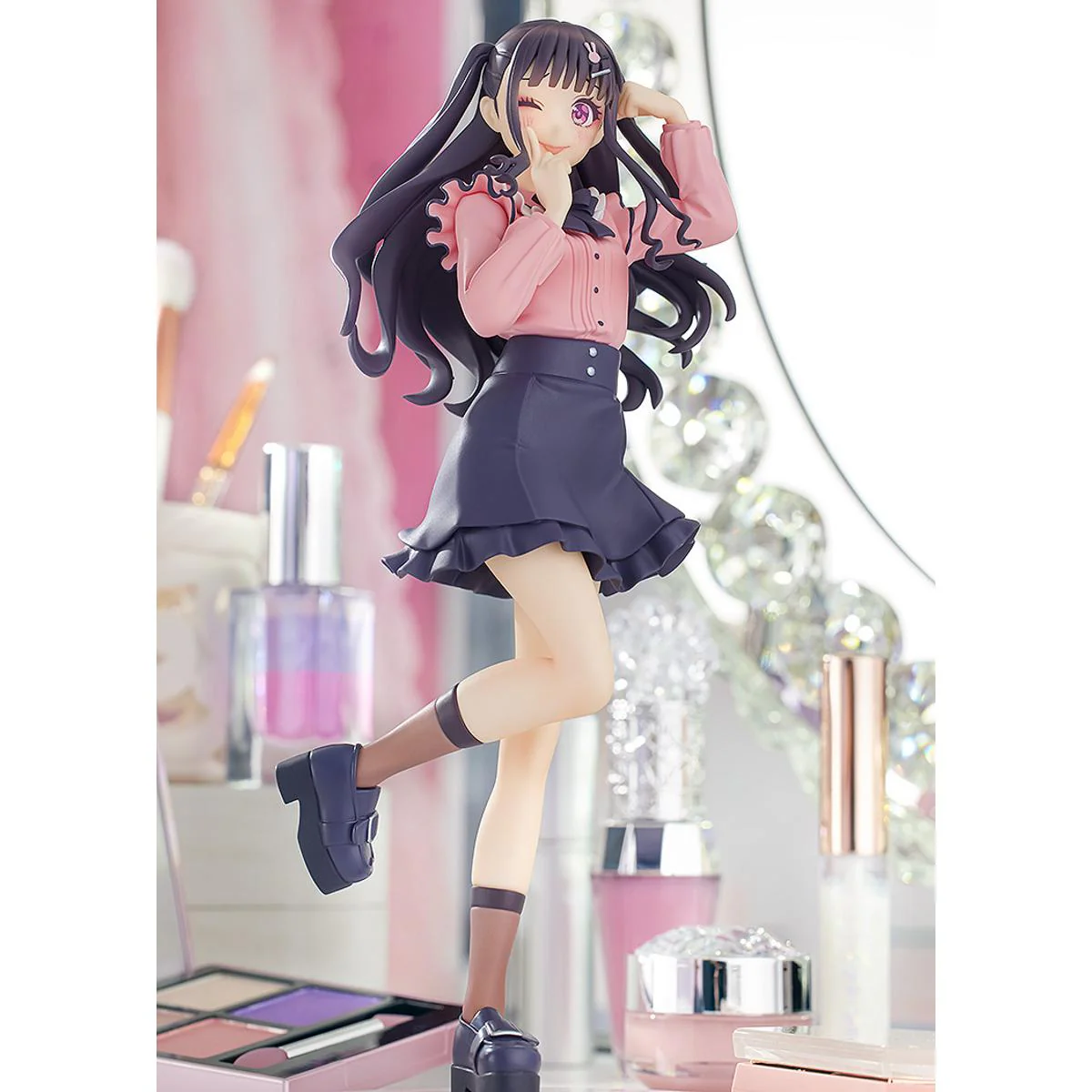 [Pre-order] Confession Executive Committee - Chuu-tan POP UP PARADE Good Smile Company