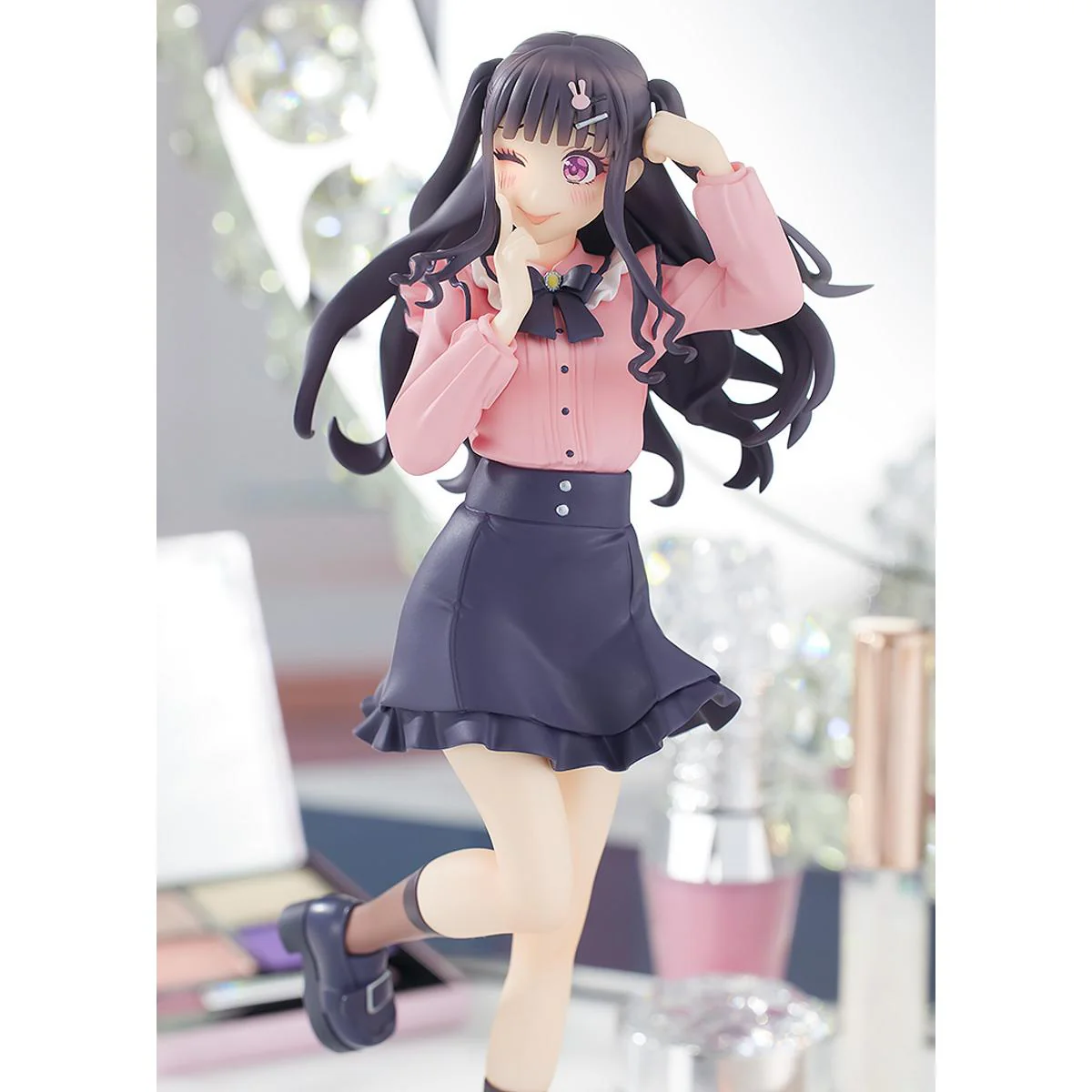 [Pre-order] Confession Executive Committee - Chuu-tan POP UP PARADE Good Smile Company - Image 2