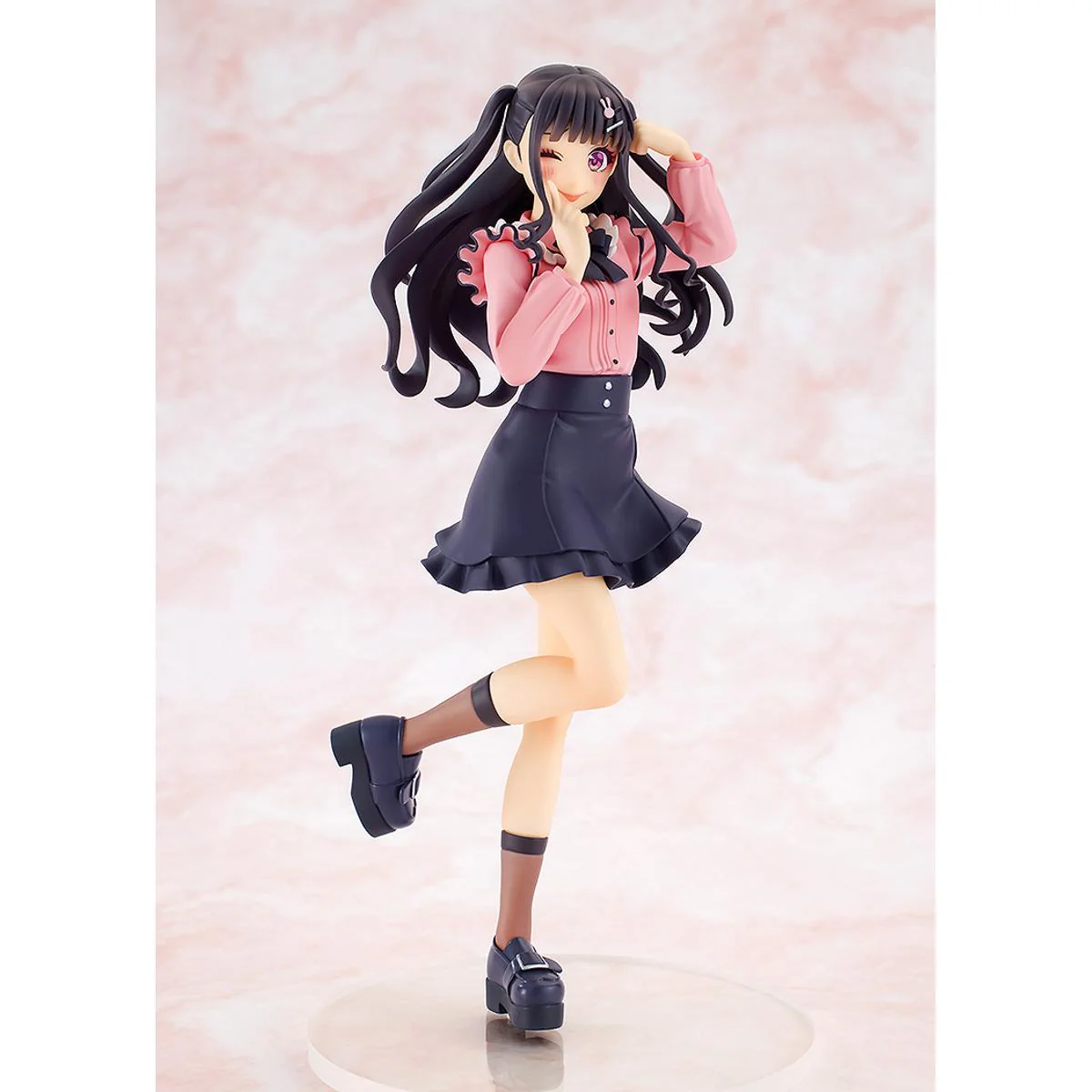 [Pre-order] Confession Executive Committee - Chuu-tan POP UP PARADE Good Smile Company - Image 4