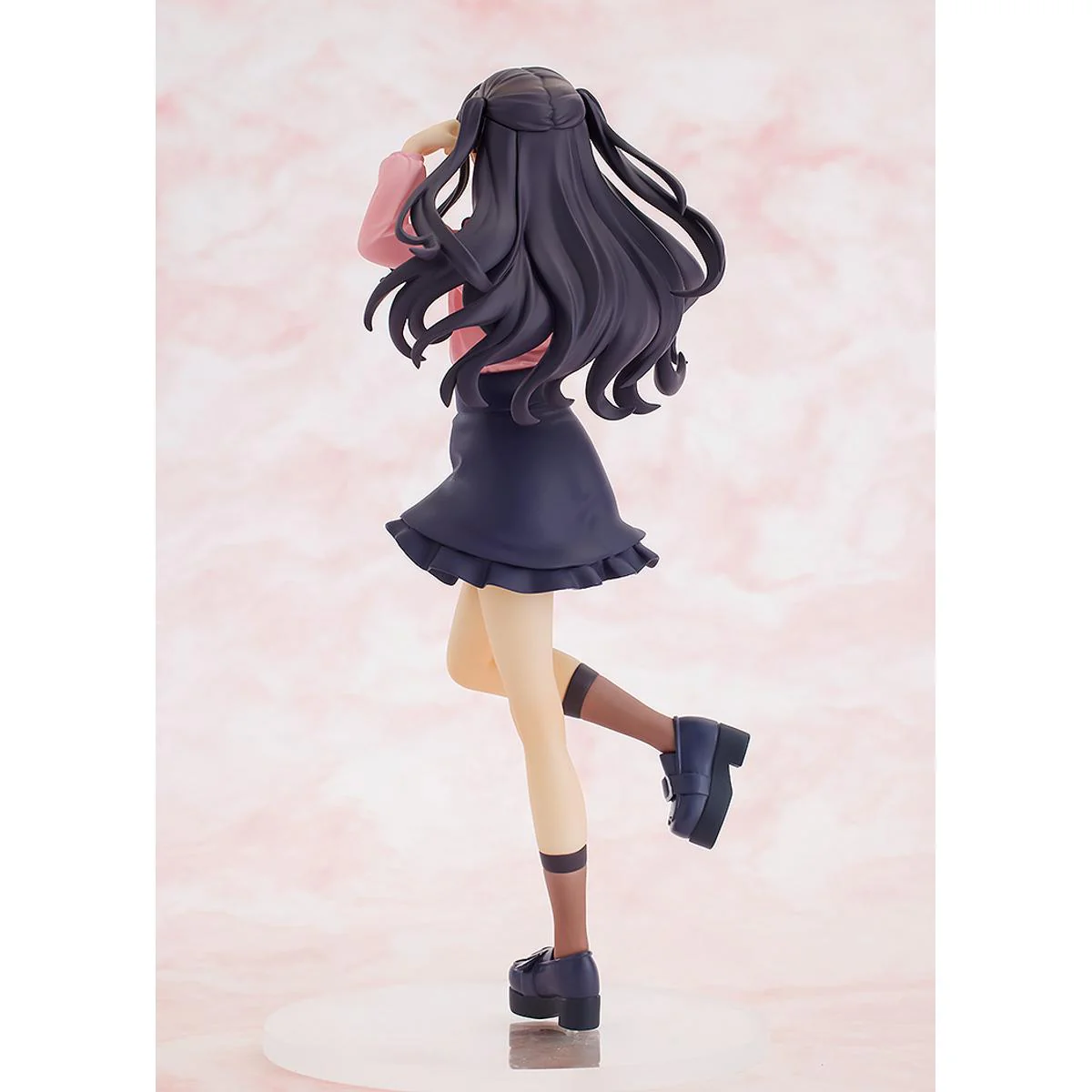[Pre-order] Confession Executive Committee - Chuu-tan POP UP PARADE Good Smile Company - Image 5