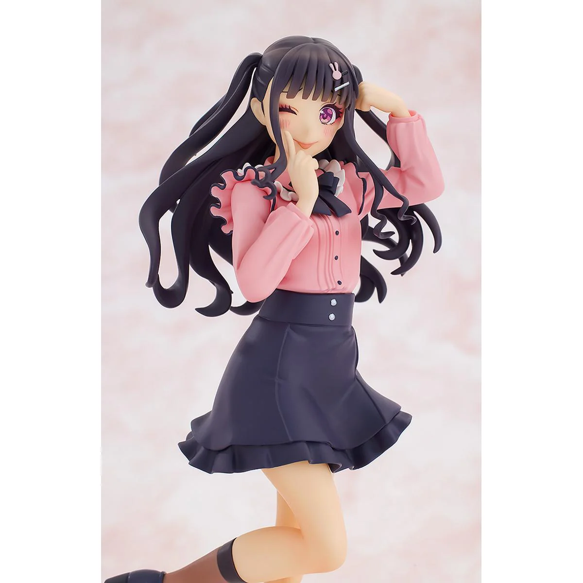 [Pre-order] Confession Executive Committee - Chuu-tan POP UP PARADE Good Smile Company - Image 6