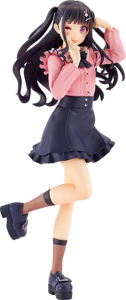 [Pre-order] Confession Executive Committee - Chuu-tan POP UP PARADE Good Smile Company - Image 7