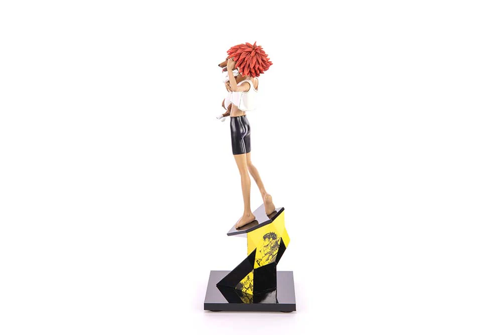[Pre-order] Cowboy Bebop - Ed and Ein 1/8 Scale Figure First 4 Figures - Image 27