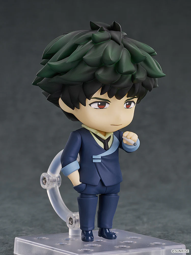 [Pre-order] Cowboy Bebop - Spike Spiegel Nendoroid Good Smile Arts Shanghai - Image 6