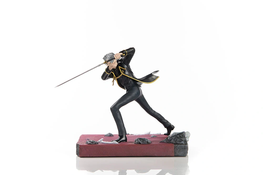 [Pre-order] Cowboy Bebop - Vicious(Last Stand Ver.) None Scale Figure First 4 Figures - Image 3