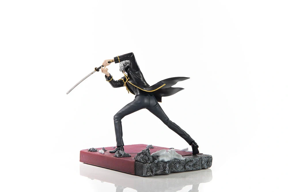 [Pre-order] Cowboy Bebop - Vicious(Last Stand Ver.) None Scale Figure First 4 Figures - Image 4