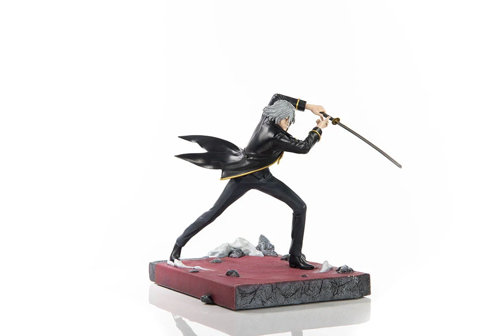[Pre-order] Cowboy Bebop - Vicious(Last Stand Ver.) None Scale Figure First 4 Figures - Image 8