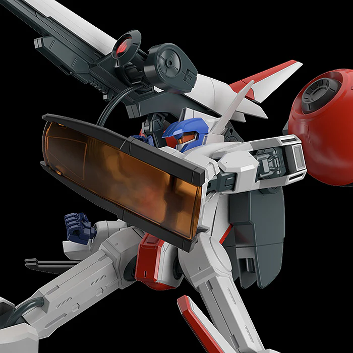 [Pre-order] Cruise Chaser Blassty - Cruise Chaser Blassty (Re-run) MODEROID Plastic Model Kit Good Smile Company - Image 10