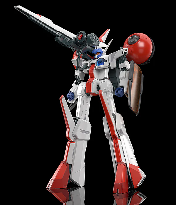 [Pre-order] Cruise Chaser Blassty - Cruise Chaser Blassty (Re-run) MODEROID Plastic Model Kit Good Smile Company - Image 4