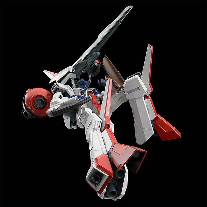 [Pre-order] Cruise Chaser Blassty - Cruise Chaser Blassty (Re-run) MODEROID Plastic Model Kit Good Smile Company - Image 9
