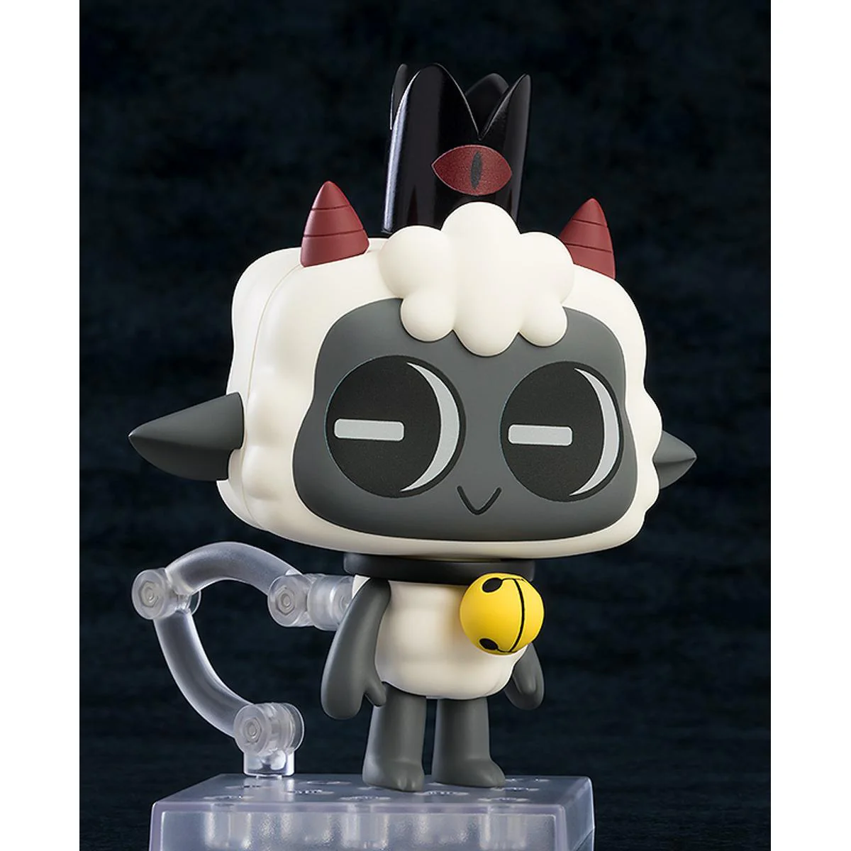 [Pre-order] Cult of the Lamb - Lamb Nendoroid Good Smile Company - Image 3