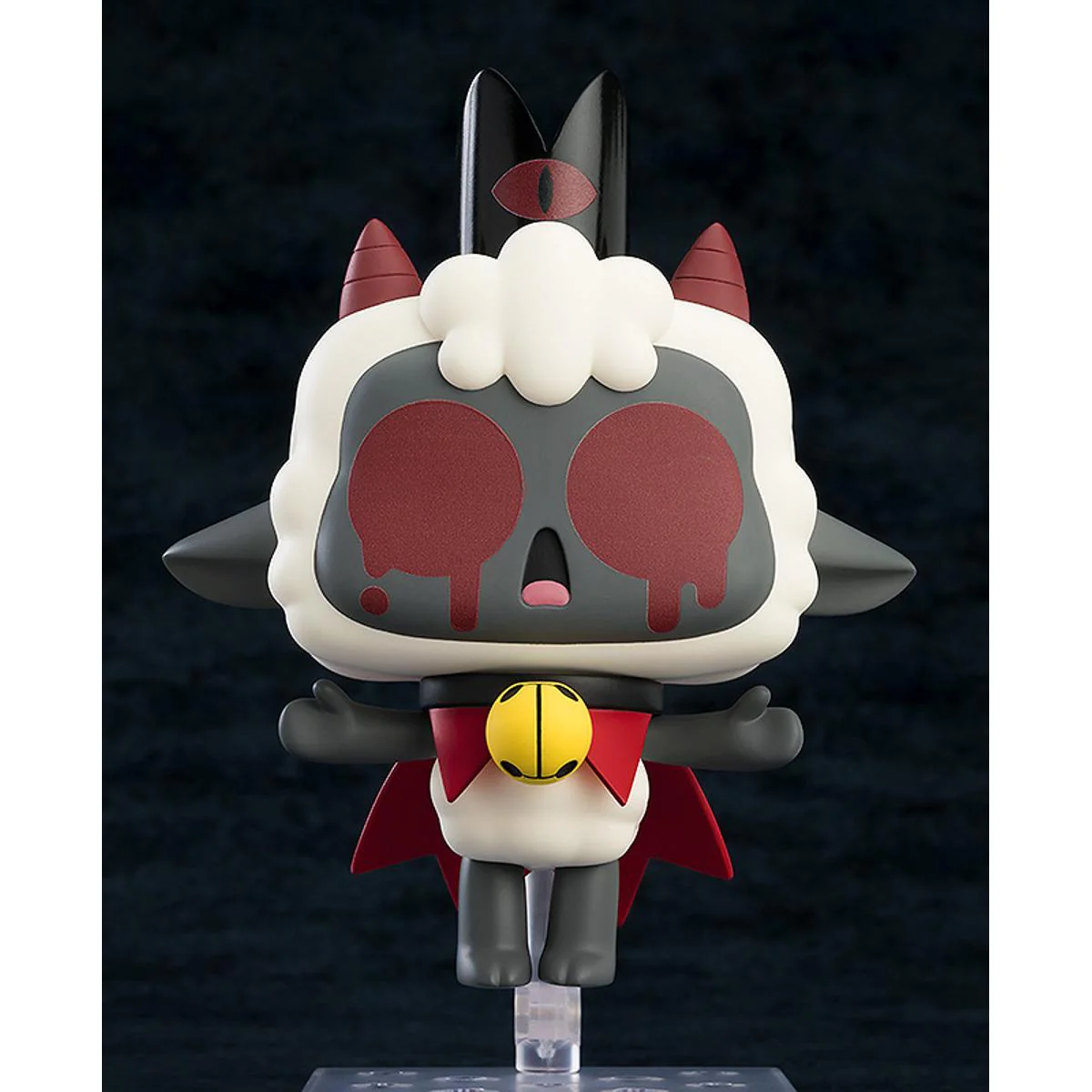 [Pre-order] Cult of the Lamb - Lamb Nendoroid Good Smile Company - Image 5