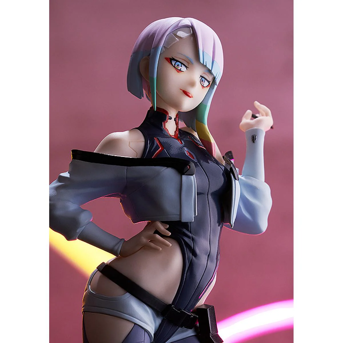 [Pre-order] Cyberpunk: Edgerunners - David & Lucy & Rebecca POP UP PARADE Good Smile Company - Image 11