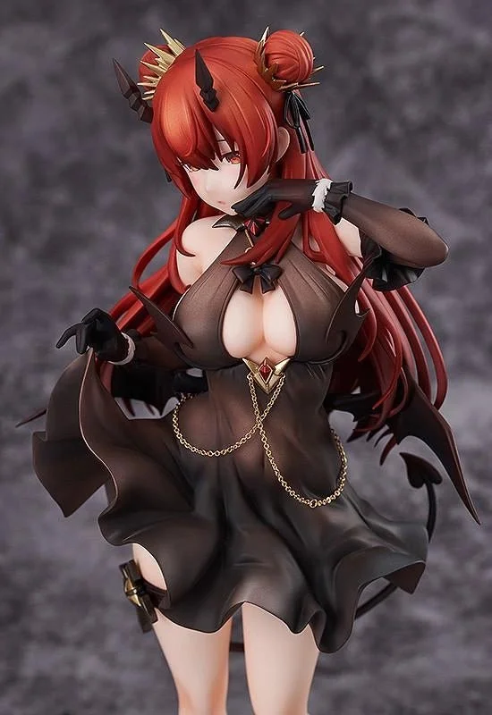 [Pre-order] Dance of the Succubus - Succubus Lucilia 1/7 Scale Figure Luminous Box - Image 4