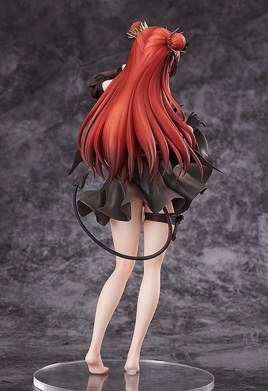 [Pre-order] Dance of the Succubus - Succubus Lucilia 1/7 Scale Figure Luminous Box - Image 9