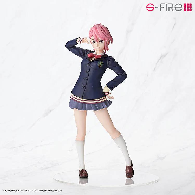 [Pre-order] Dandadan - Aira 1/7 Scale Figure SEGA - Image 4
