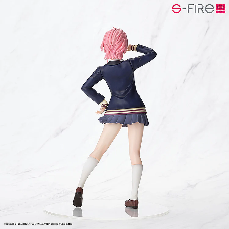 [Pre-order] Dandadan - Aira 1/7 Scale Figure SEGA - Image 6