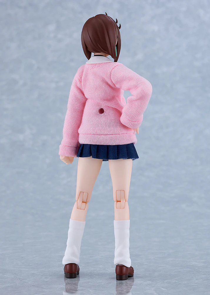 [Pre-order] Dandadan - Momo Figma Good Smile Company - Image 2