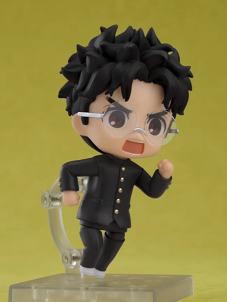 [Pre-order] Dandadan - Momo & Okarun Nendoroid Good Smile Company - Image 10
