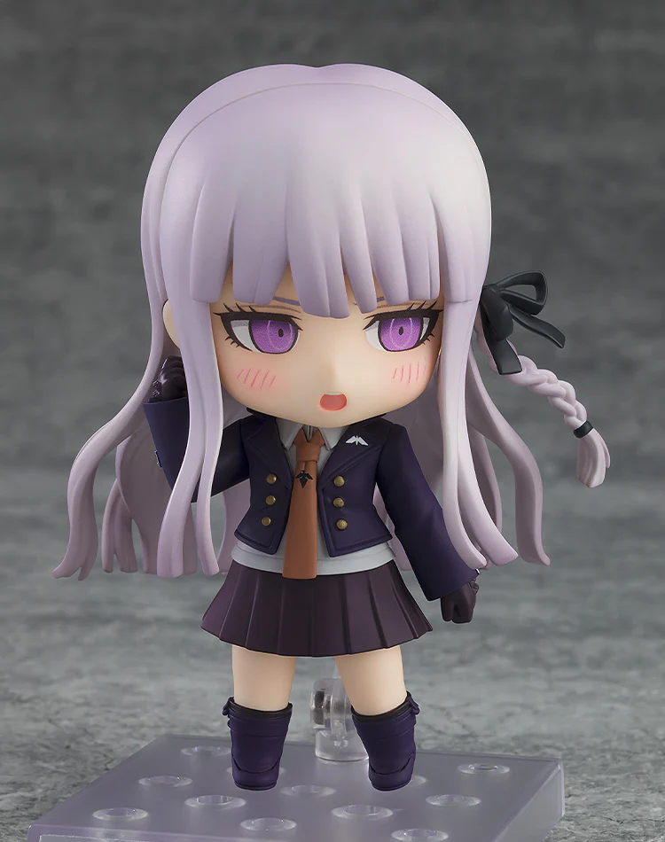 [Pre-order] Danganronpa 1・2 Reload - Kyokyo Kirigiri  Good Smile Company - Image 2