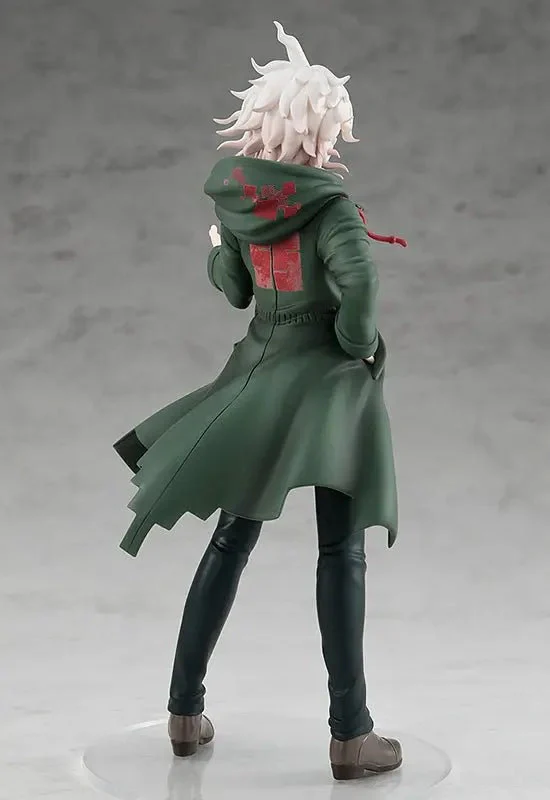 Danganronpa 1 E2 Reload - Nagito Komaeda Pop Up Parade GSC - Image 7