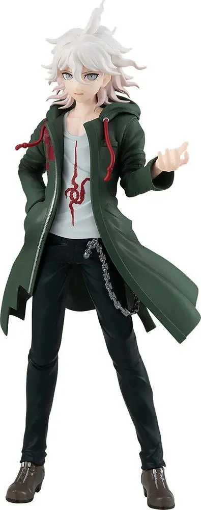 Danganronpa 1 E2 Reload - Nagito Komaeda Pop Up Parade GSC - Image 9