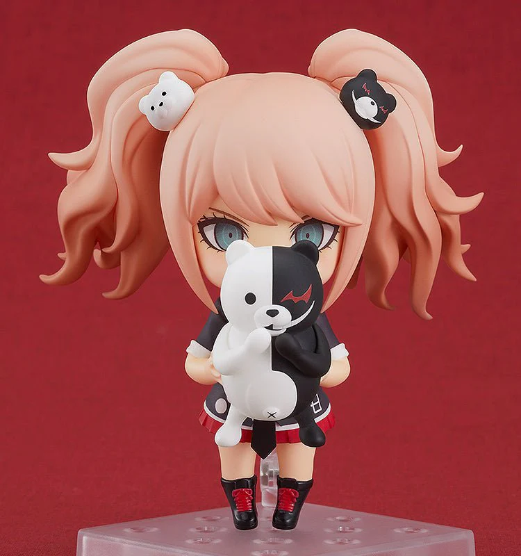 [Pre-order] Danganronpa 12 Reload - Junko Enoshima Nendoroid Good Smile Company - Image 5