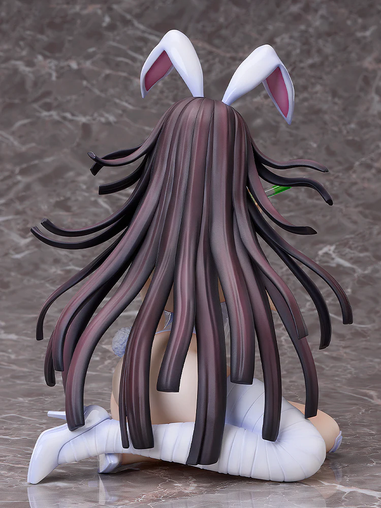 [Pre-order] Danganronpa 2: Goodbye Despair - Mikan Tsumiki (Bunny Ver.)  1/4 Scale Figure FREEing - Image 5