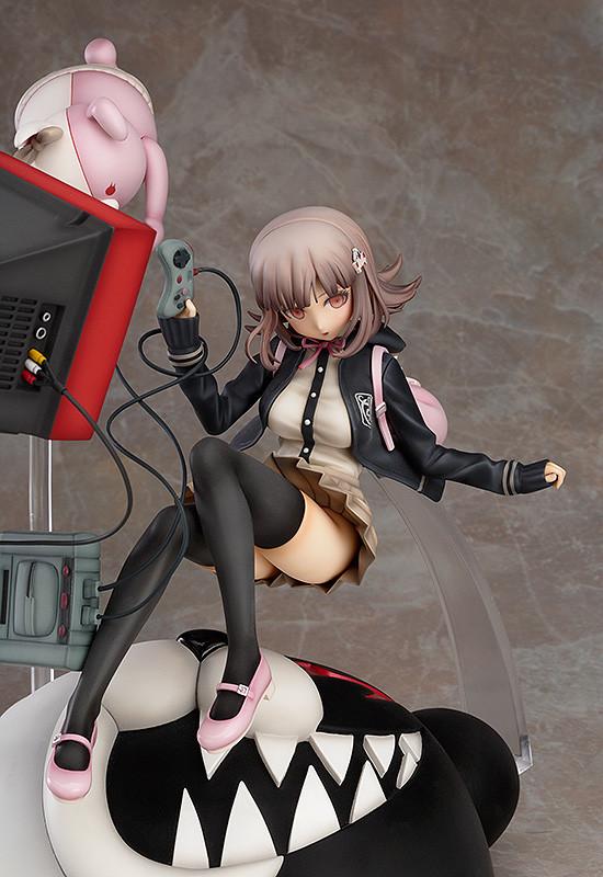 [Pre-order] Danganronpa - Chiaki Nanami 1/8 Scale Figure Phat Company - Image 2