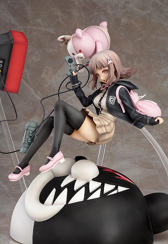 [Pre-order] Danganronpa - Chiaki Nanami 1/8 Scale Figure Phat Company - Image 4